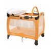 Кровать манеж GRACO Contour Electra Deluxe 9D79