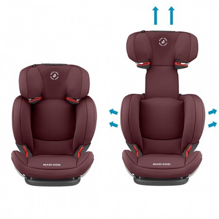 Автокресло MAXI COSI RodiFix Air Protect