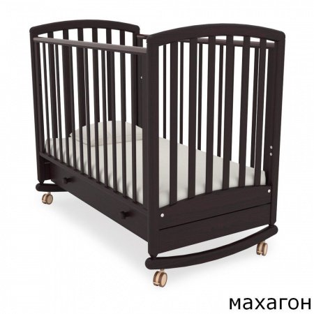 Кровать детская Гандылян Дашенька