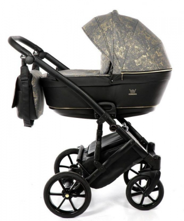 Детская коляска TAKO Corona 3 в 1