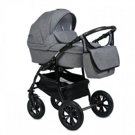 Детская коляска ALIS Berta 2021 3 в 1