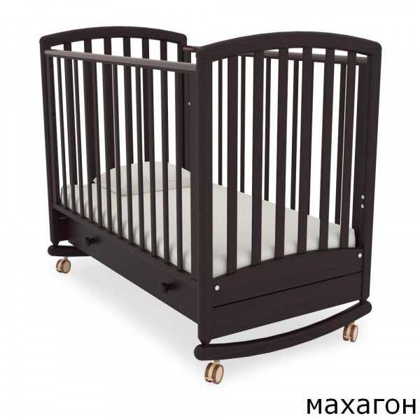 Кровать детская Гандылян Дашенька