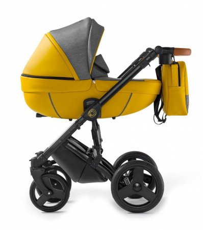 Детская коляска VERDI Orion Eco 2 в 1