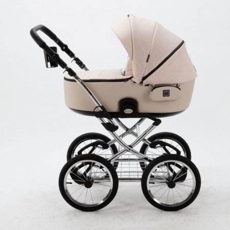 Детская коляска Adamex Porto Retro 2 в 1