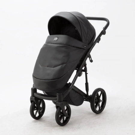 Детская коляска Adamex MOBI Air Deluxe 3 в 1