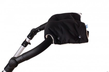 Муфта для рук Mommy (флис)