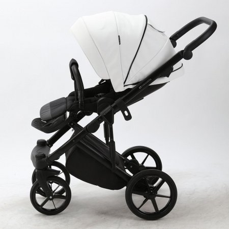 Детская коляска Adamex Lumi Air Eco 3 в 1