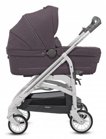 Детская коляска  INGLESINA Trilogy System Duo 2 в 1