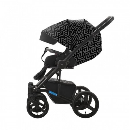 Детская коляска Aroteam Enzo 18 2 в 1