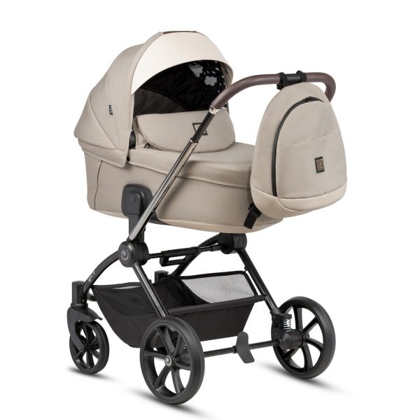 Детская коляска Tutis Gio+ 3 в 1