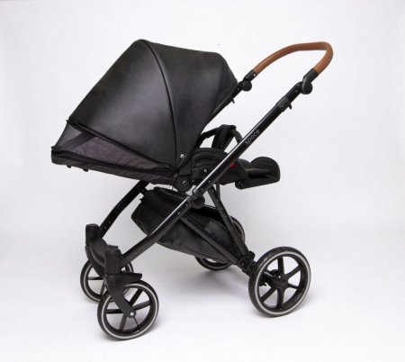 Детская коляска Peppy Space 2 в 1