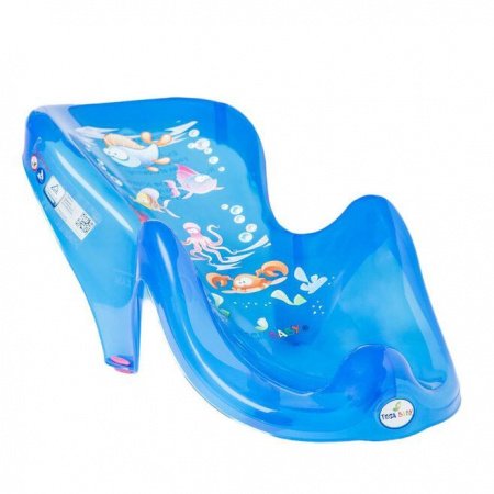 Горка в ванну АКВА