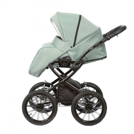 Детская коляска Indigo AVEO Classic 14 2в1