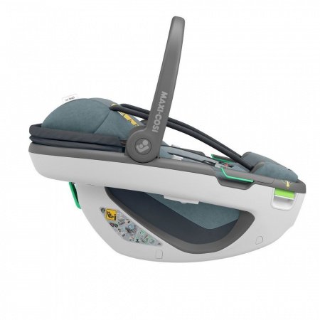 Сoral 360 Nео Green