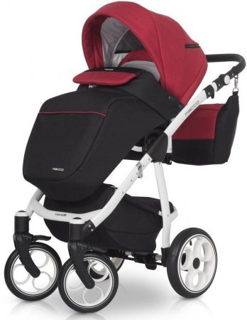 Детская коляска EXPANDER MACCO 2 в 1