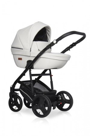 Детская коляска Riko Basic Aicon Ecco 3 в 1