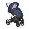 Детская коляска Indigo Adagio Limited 3 в 1