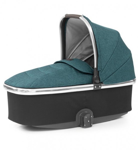 Спальный блок Oyster 3