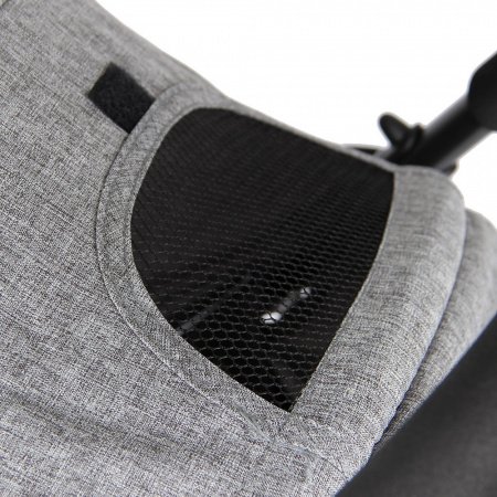 Прогулочная коляска Indigo Sigma