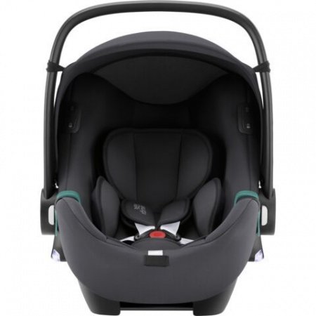 Детское автокресло Britax Roemer Baby-Safe iSENSE