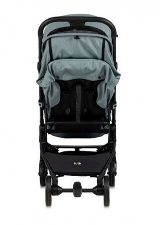 Детская прогулочная коляска Tutis Jogo