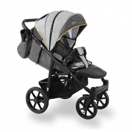 Прогулочная коляска SevillaBaby Orion