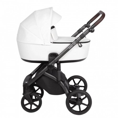 Детская коляска Roan Bass Next Eco 2 в 1