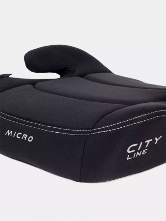 АВТОКРЕСЛО-БУСТЕР RANT MICRO CITY LINE 2/3 (15-36 КГ)