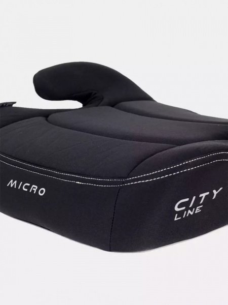 АВТОКРЕСЛО-БУСТЕР RANT MICRO CITY LINE 2/3 (15-36 КГ)