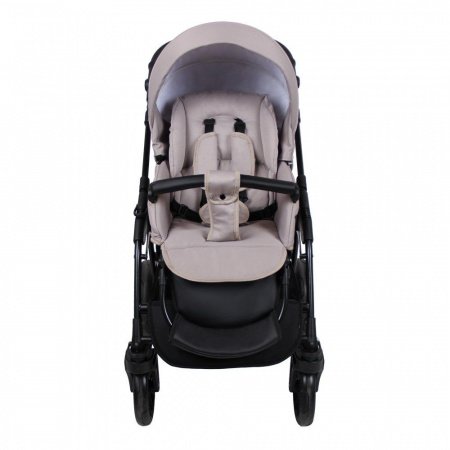 Детская коляска Indigo Toronto 3 в 1