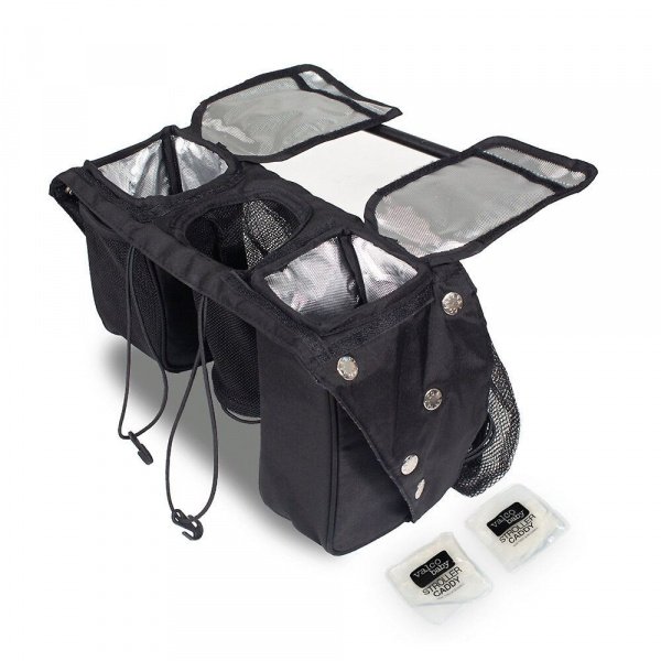 Сумка-органайзер Valco Baby  Stroller Caddy универсальная на ручку коляски