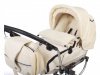 Детская коляска Reindeer Eco-Leather 3 в 1