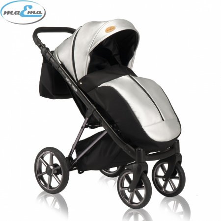 Прогулочная коляска МАЕМА Iwalk Le