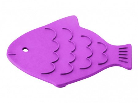 Антискользящие мини-коврики ROXY-KIDS 12 шт