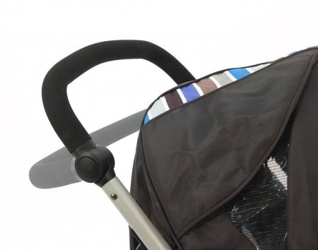 Прогулочная Коляска FD-DESIGN AVITO