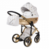 Детская коляска JUNAMA GLOW  (V2) 3 в 1