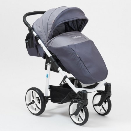 Прогулочная коляска MR.SANDMAN TRAVELER