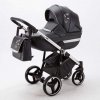 Детская коляска Adamex Cortina Special Edition Deluxe 2 в 1