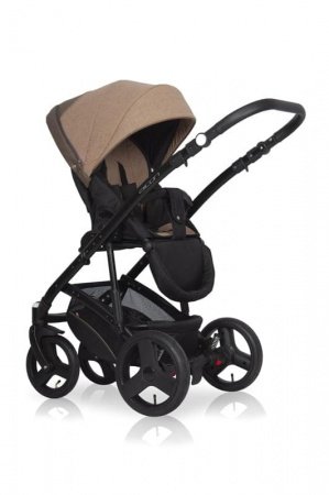 Детская коляска Riko Basic Aicon 2 в 1