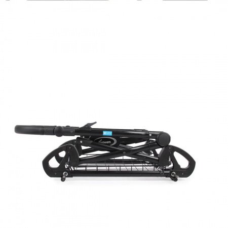 Детская коляска Aroteam Moreno SL 2021 3 в 1