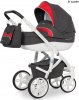 Детская коляска EXPANDER VANGUARD 2 в 1