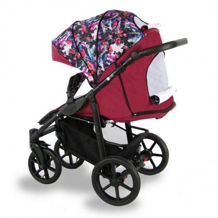Прогулочная коляска Sevillababy COLIBRI