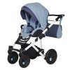 Детская коляска Siger Marco 2 в 1