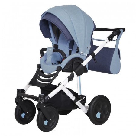 Детская коляска Siger Marco 2 в 1