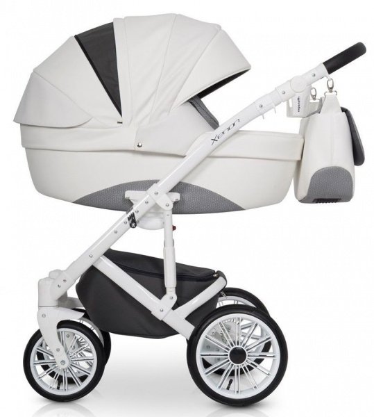 Детская коляска EXPANDER XENON 2 в 1
