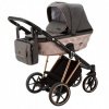 Детская коляска ADAMEX Paolo Star 3 в 1