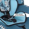 Детское автокресло Siger Art Стар Геометрия
