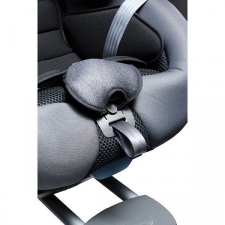 Детское автокресло Kiwy SPF1 Iisofix Aloe