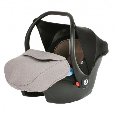 Детская коляска TUTIS Mimi Style 2021 3 в 1