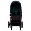 Детская коляска Aroteam EMILIO 2022 3 в 1